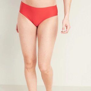 Old Navy Low-Rise Hipster Swim Bottoms for Women